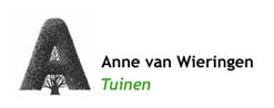 Anne van Wieringen